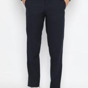 Jobb Paramore Celana Panjang Pria Slim Fit Navy