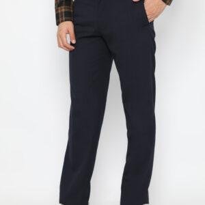 Jobb Paramore Celana Panjang Pria Slim Fit Navy