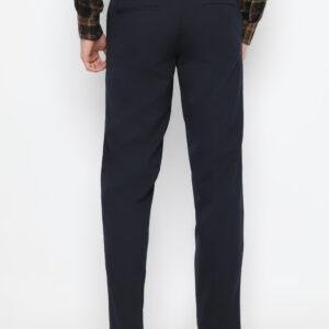 Jobb Paramore Celana Panjang Pria Slim Fit Navy