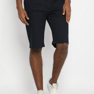 Jack Nicklaus Cadillac Celana Pendek Pria Regular Fit Navy