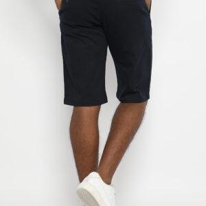 Jack Nicklaus Cadillac Celana Pendek Pria Regular Fit Navy