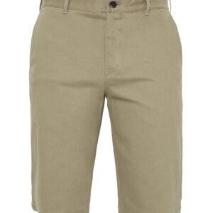 Jack Nicklaus Cadillac Celana Pendek Pria Regular Fit Khaki