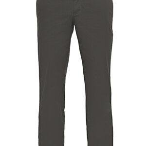 Jack Nicklaus Republic Celana Panjang Pria Regular Fit Coklat abu