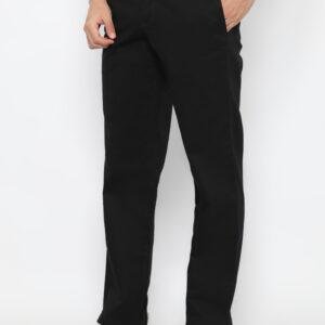 Jack Nicklaus Republic Celana Panjang Pria Regular Fit Hitam