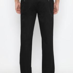 Jack Nicklaus Republic Celana Panjang Pria Regular Fit Hitam