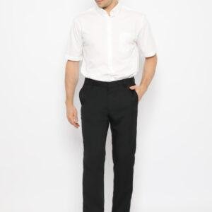 Jobb Fulzon Celana Panjang Pria Slim Fit Hitam