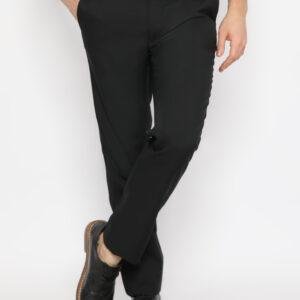 Jobb Fulzon Celana Panjang Pria Slim Fit Hitam