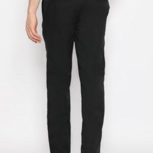 Jobb Fulzon Celana Panjang Pria Slim Fit Hitam