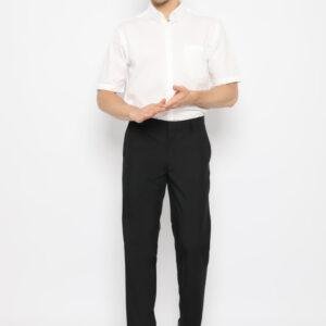 Jobb Gotham Celana Panjang Pria Slim Fit Hitam