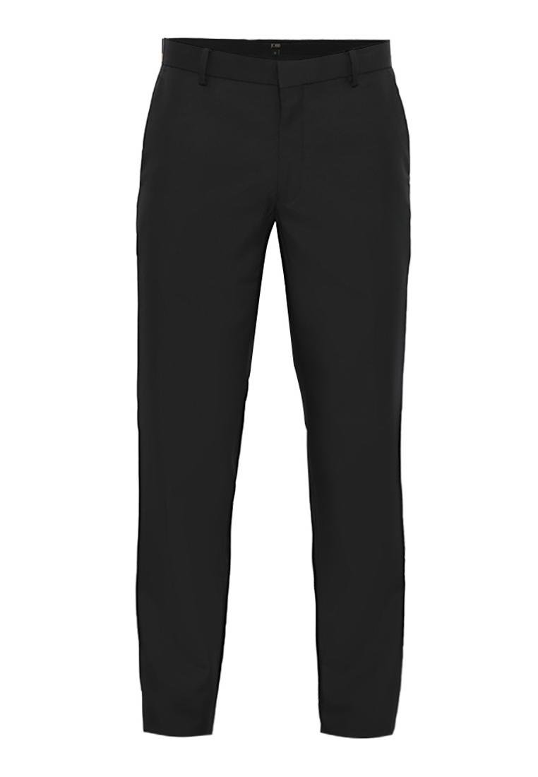 Jobb Gotham Celana Panjang Pria Slim Fit Hitam - Image 6