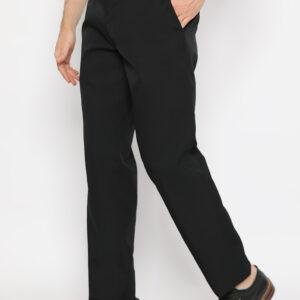 Jobb Cameron Celana Panjang Pria Slim Fit Hitam