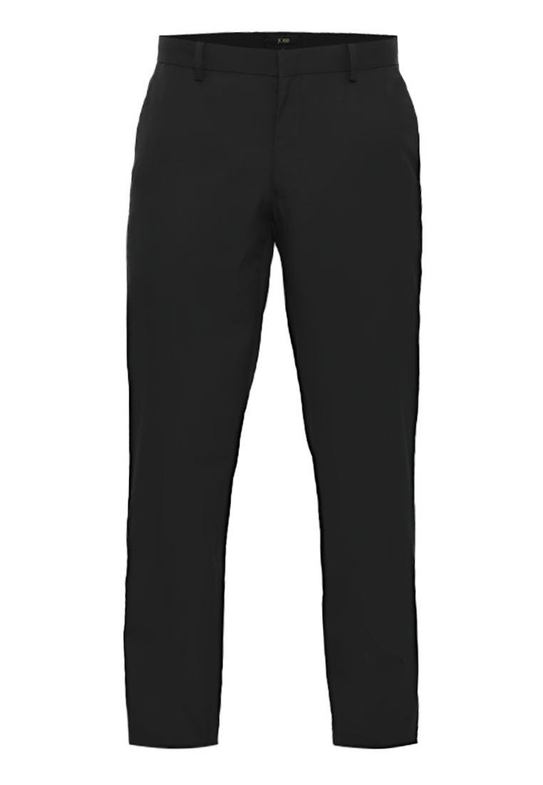 Jobb Cameron Celana Panjang Pria Slim Fit Hitam - Image 5