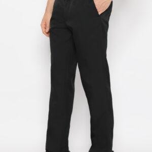 Jobb Corbin Celana Panjang Pria Modern Slim fit Hitam