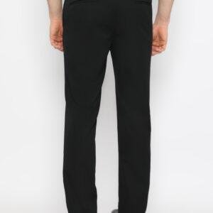 Jobb Benicio Celana Panjang Pria Modern Slim fit Hitam