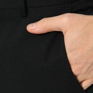 Jobb Benicio Celana Panjang Pria Modern Slim fit Hitam