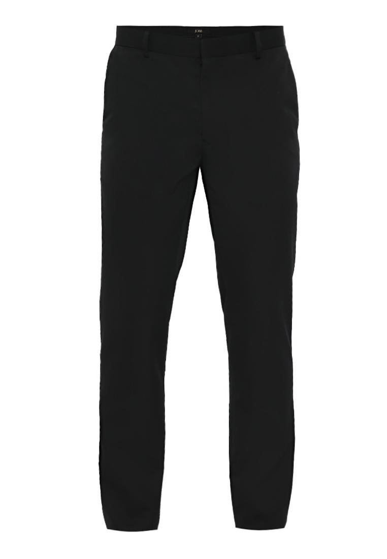 Jobb Benicio Celana Panjang Pria Modern Slim fit Hitam - Image 6