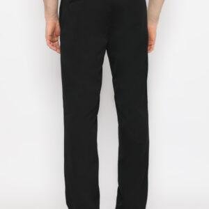 Jobb Dorian Celana Panjang Pria Modern Slim Fit Hitam