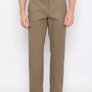 Jack Nicklaus Denzel Celana Panjang Pria Regular Fit Khaki