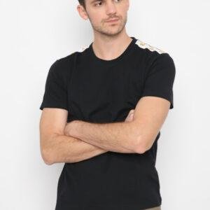 Jack Nicklaus Peterbilt T-Shirt Slim Fit Caviar