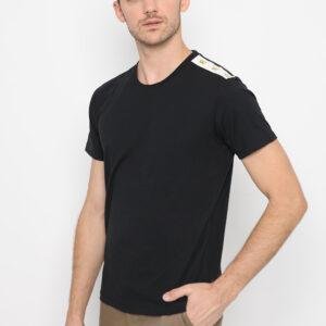 Jack Nicklaus Peterbilt T-Shirt Slim Fit Caviar