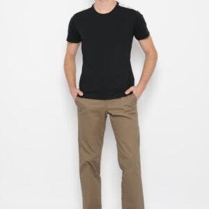 Jack Nicklaus Peterbilt T-Shirt Slim Fit Caviar