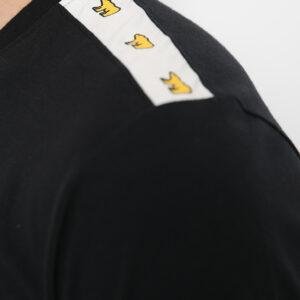 Jack Nicklaus Peterbilt T-Shirt Slim Fit Caviar