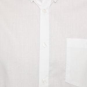 Jobb Sevillo Kemeja Pria Lengan Pendek Regular Fit Putih