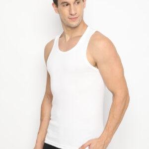 Jobb Oregio Kaos Dalam Pria Putih