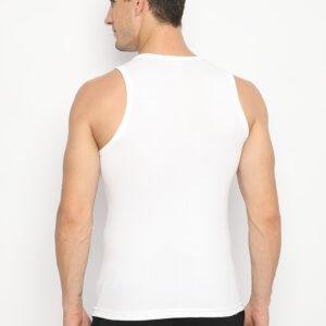 Jobb Oregio Kaos Dalam Pria Putih