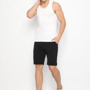 Jobb Oregio Kaos Dalam Pria Putih