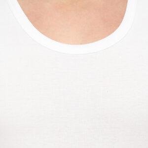 Jobb Oregio Kaos Dalam Pria Putih