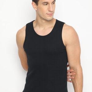 Jobb Oregio Kaos Dalam Pria Hitam