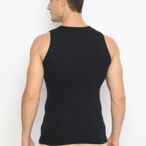 Jobb Oregio Kaos Dalam Pria Hitam