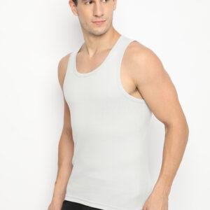 Jobb Oregio Kaos Dalam Pria Abu-Abu