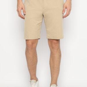 Jobb Jordin Celana Pendek Pria Regular Fit Beige