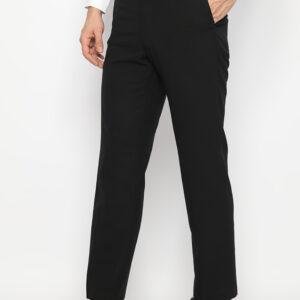 Jobb Valdira Celana Panjang Pria Regular Fit Hitam