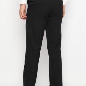 Jobb Valdira Celana Panjang Pria Regular Fit Hitam