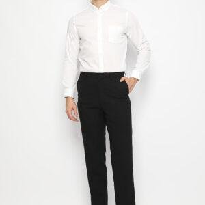 Jobb Valdira Celana Panjang Pria Regular Fit Hitam