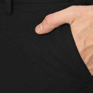 Jobb Valdira Celana Panjang Pria Regular Fit Hitam