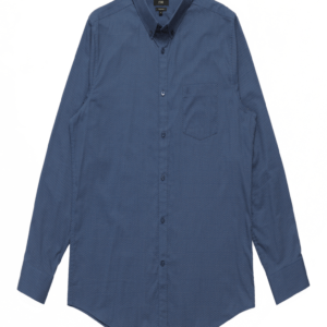 Jobb Xendo Kemeja Pria Lengan Panjang Regular Fit Navy