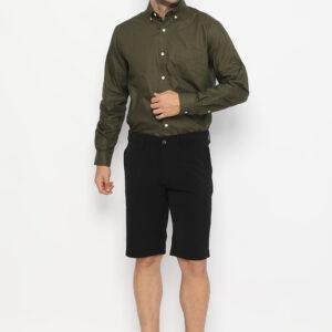 Jack Nicklaus Marvin Celana Pendek Pria Regular Fit Hitam