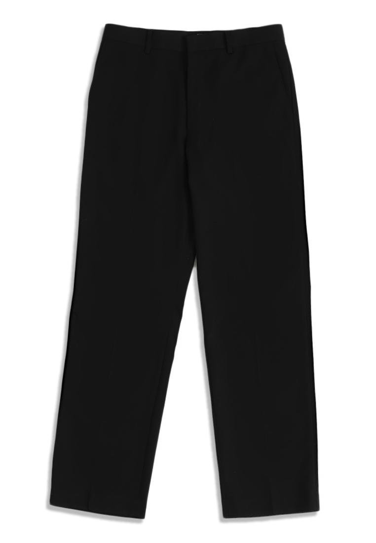 Jobb Bryan Celana Panjang Pria Regular Fit Hitam - Image 6