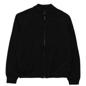 Jobb Olympius Jacket Pria Slim Fit Hitam