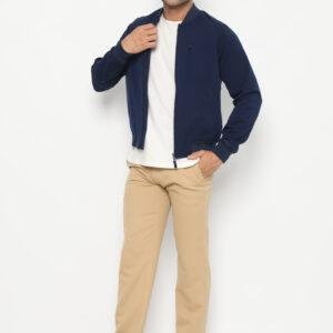 Jobb Olympius Jacket Pria Slim Fit Navy