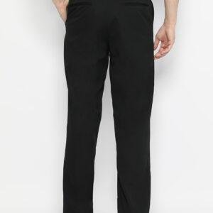 Jobb Dainson Celana Panjang Pria Regular Fit Hitam