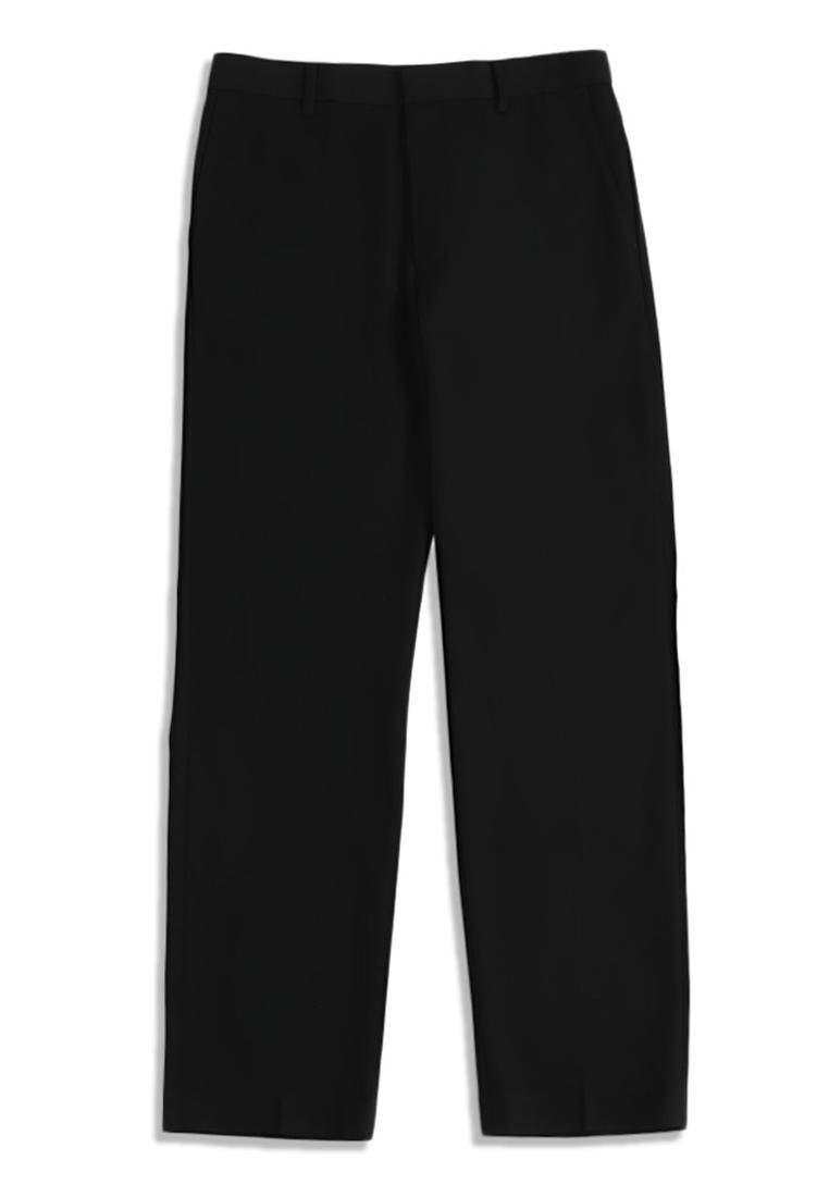 Jobb Eros Celana Panjang Pria Regular Fit Hitam - Image 6