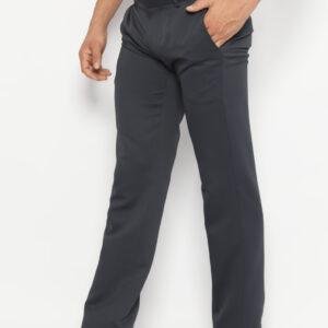 Jobb Zander Celana Panjang Pria Slim Fit Abu-Abu