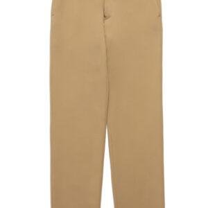 Jobb Zander Celana Panjang Pria Slim Fit Beige