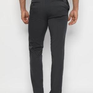 Jobb Bellmore-B Celana Panjang Pria Modern Slim Fit Dark Grey