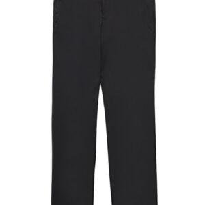 Jobb Bellmore-B Celana Panjang Pria Modern Slim Fit Dark Grey